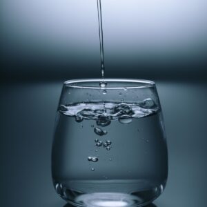 Glass of Water