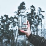 Sodastream Bottle