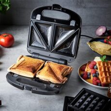 toastie maker