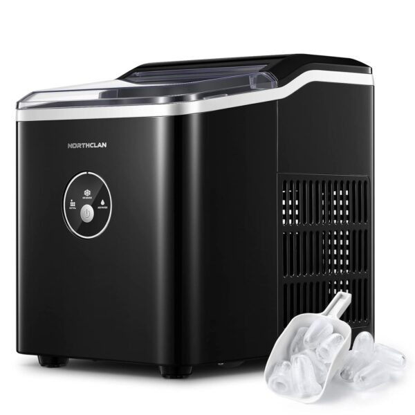 NORTHCLAN brand of countertop ice maker