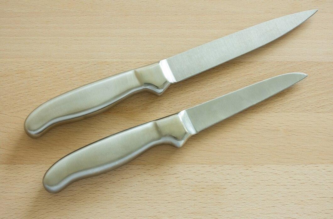 more japanese knife