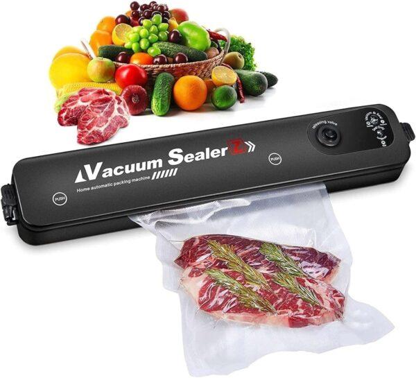 Vacuum Sealer Machine - LIROPAU brand