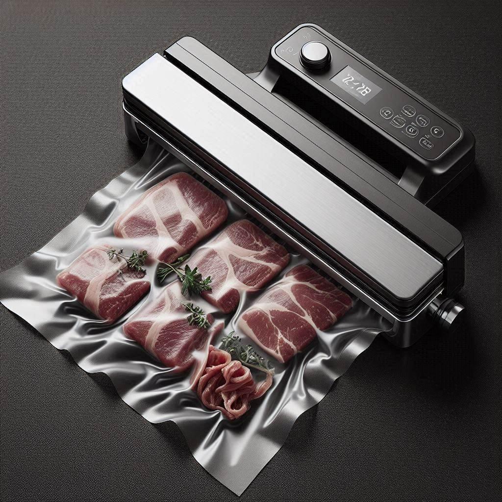 vacuum sealer