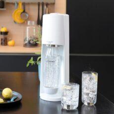 SodaStream - Terra Sparkling Water Maker