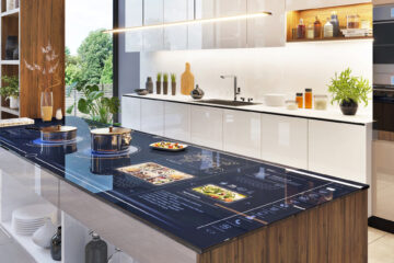 Smart Kitchen Gadgets in 2025 UK