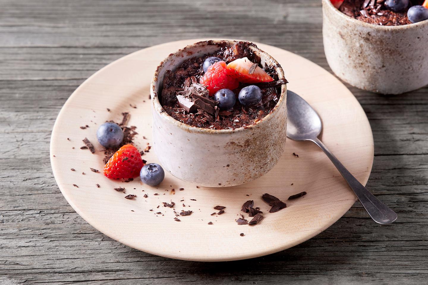 Mug Cake