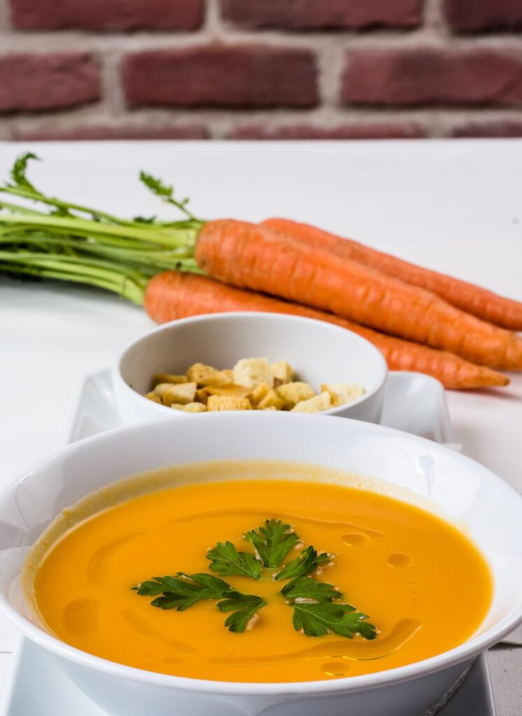carrots soup, fresh soup, food, soup, carrot, fresh, healthy, vegetable, dish, meal, dinner, lunch, bowl, cuisine, homemade, vegetarian, yellow, gourmet, nobody, pumpkin, cooking, rustic, nutrition, traditional, soup, soup, soup, soup, soup, carrot